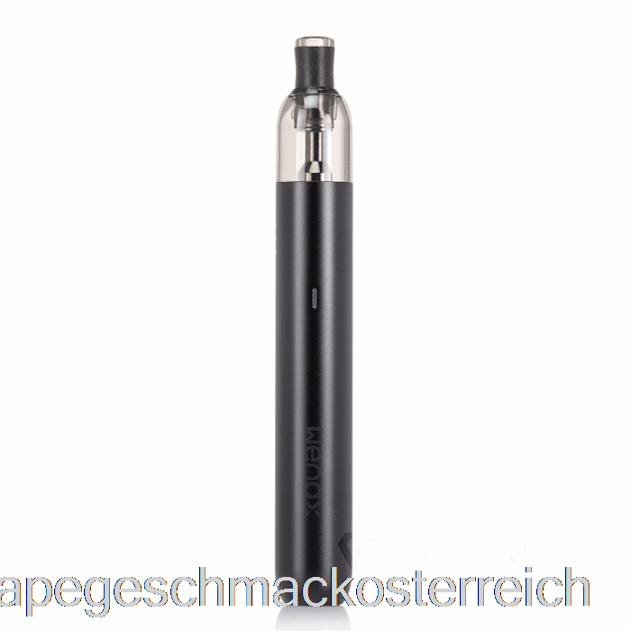 Geek Vape Wenax M1 13 W Pod-System 0,8 Ohm – Schwarzer Vape-Geschmack
